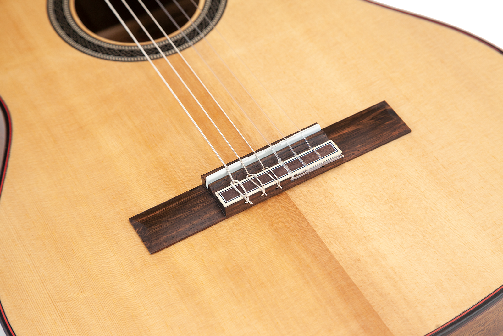 Valencia | VC704H | “Hybrid” classical guitar. | Full Size | Natural Valencia | VC704H | “Hybrid” classical guitar. | Full Size | Natural